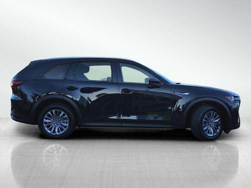 2025 Mazda CX-90 PHEV Preferred