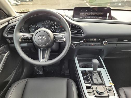 2026 Mazda CX-30 2.5 Turbo Premium Plus Package