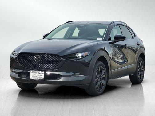 2026 Mazda CX-30 2.5 Turbo Premium Plus Package