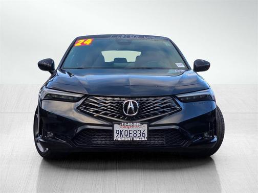 2024 Acura Integra A-SPEC