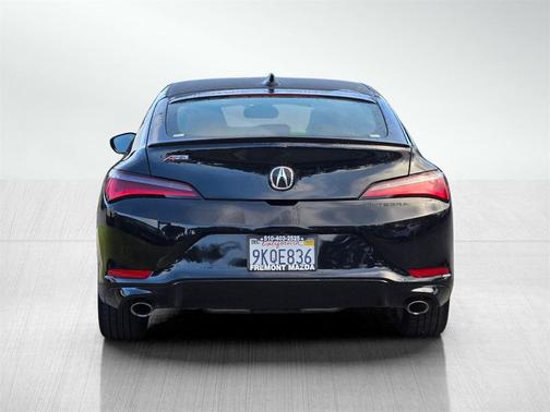 2024 Acura Integra A-SPEC