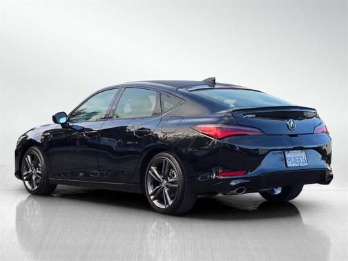 2024 Acura Integra A-SPEC