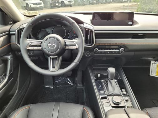 2026 Mazda CX-50 Hybrid Premium Plus