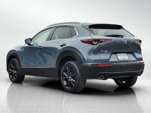 2022 Mazda CX-30 2.5 S Carbon Edition