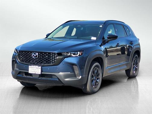 2026 Mazda CX-50 Hybrid Sport