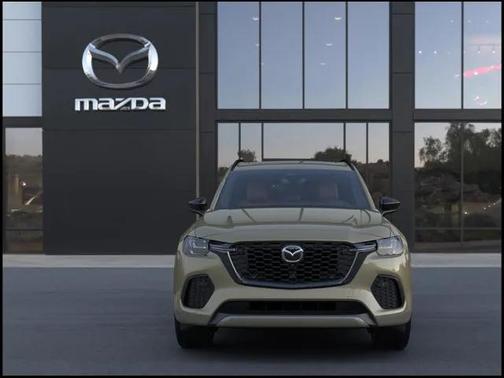 2025 Mazda CX-70 3.3 Turbo S Premium Plus