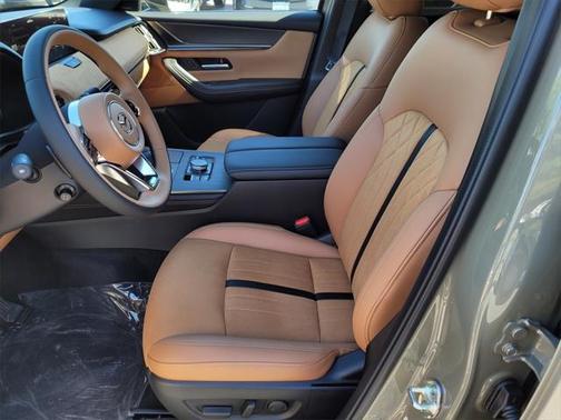 2025 Mazda CX-70 3.3 Turbo S Premium Plus