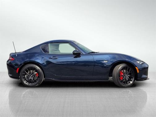 2024 Mazda MX-5 Miata RF Club