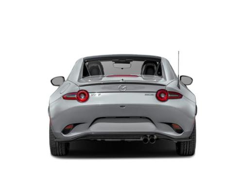 2024 Mazda MX-5 Miata RF Club