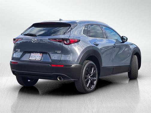 2023 Mazda CX-30 2.5 Turbo Premium Package