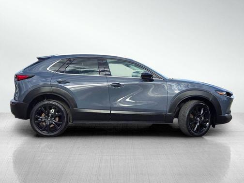 2023 Mazda CX-30 2.5 Turbo Premium Package