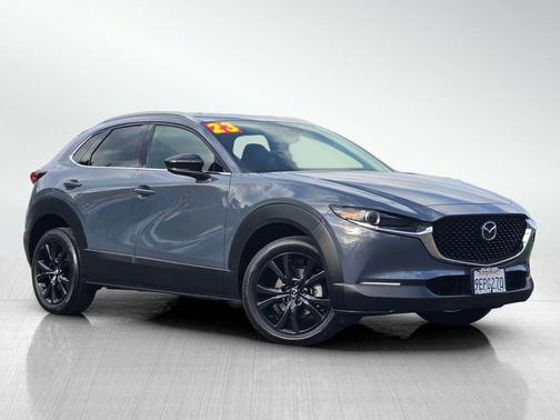 2023 Mazda CX-30 2.5 Turbo Premium Package