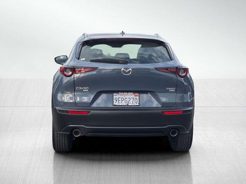 2023 Mazda CX-30 2.5 Turbo Premium Package