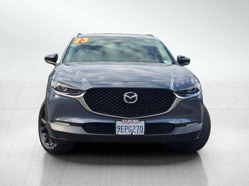 2023 Mazda CX-30 2.5 Turbo Premium Package