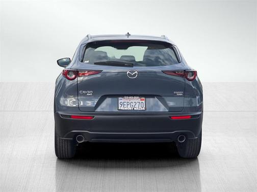 2023 Mazda CX-30 2.5 Turbo Premium Package