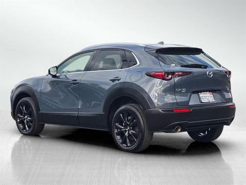 2023 Mazda CX-30 2.5 Turbo Premium Package