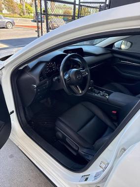 2019 Mazda Mazda3 AWD w/Select Package