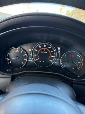 2019 Mazda Mazda3 AWD w/Select Package