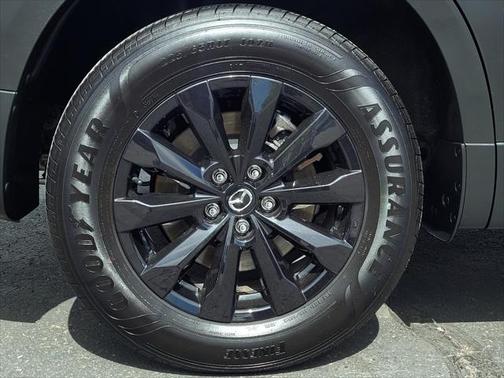 2024 Mazda CX-50 2.5 S Select