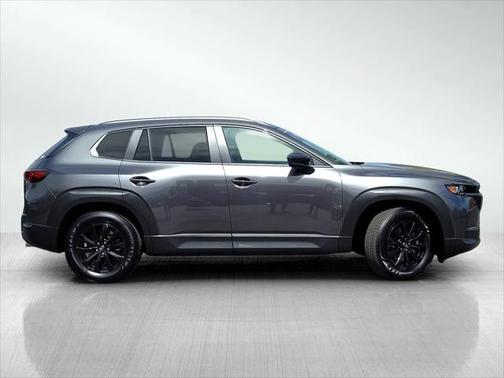 2024 Mazda CX-50 2.5 S Select