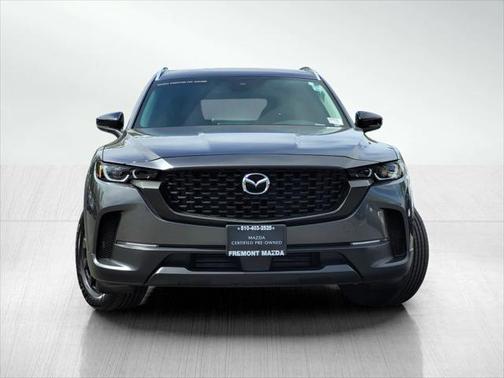 2024 Mazda CX-50 2.5 S Select
