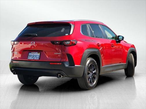2024 Mazda CX-50 2.5 S Select