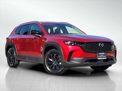 2024 Mazda CX-50 2.5 S Select