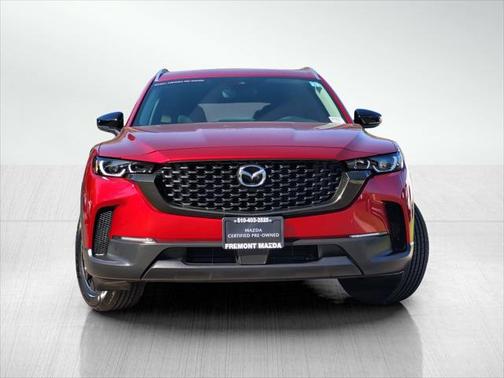 2024 Mazda CX-50 2.5 S Select