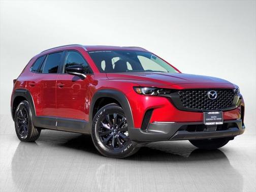 2024 Mazda CX-50 2.5 S Select