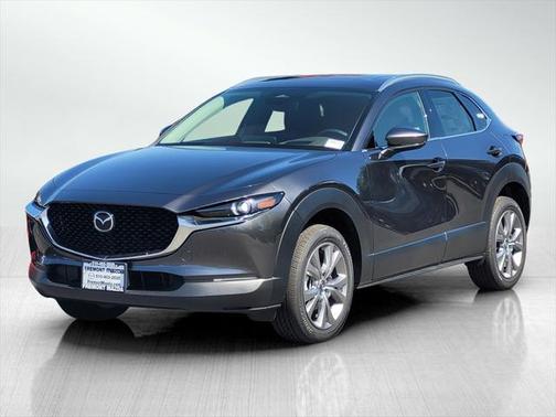 2025 Mazda CX-30 2.5 S Premium Package