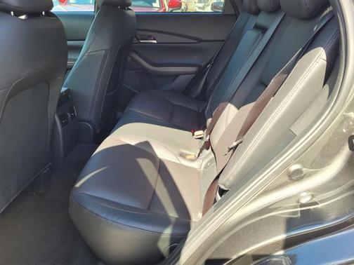 2025 Mazda CX-30 2.5 S Premium Package