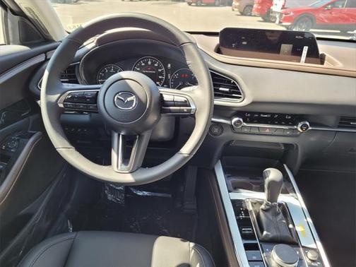 2025 Mazda CX-30 2.5 S Premium Package