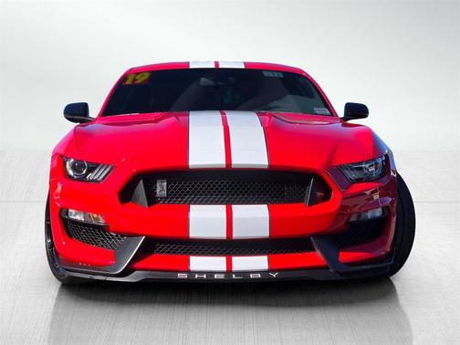 2019 Ford Shelby GT350 Base