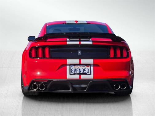 2019 Ford Shelby GT350 Base