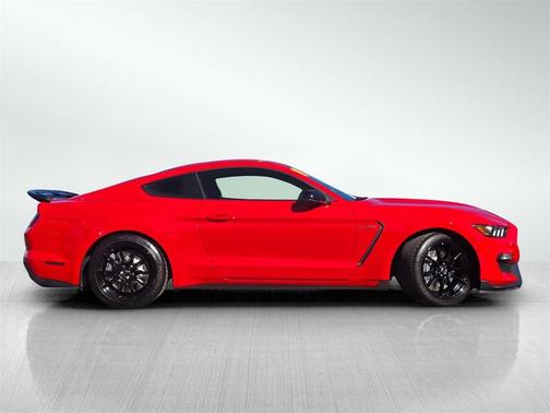 2019 Ford Shelby GT350 Base