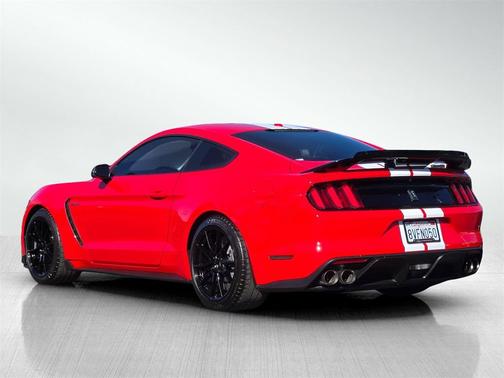 2019 Ford Shelby GT350 Base