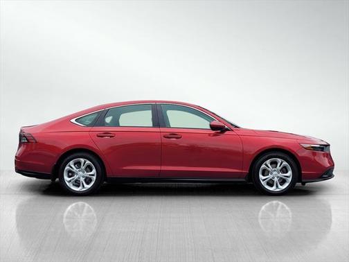 2024 Honda Accord LX 1.5T