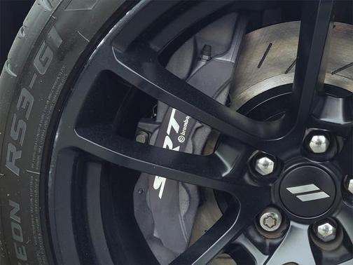 2023 Dodge Charger R/T Scat Pack
