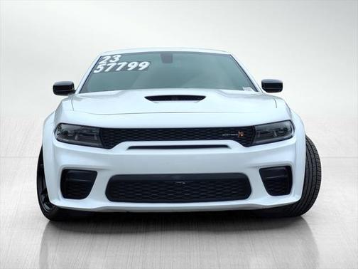 2023 Dodge Charger R/T Scat Pack