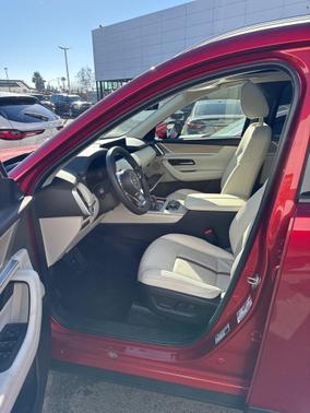 2025 Mazda CX-90 3.3 Turbo Premium Plus