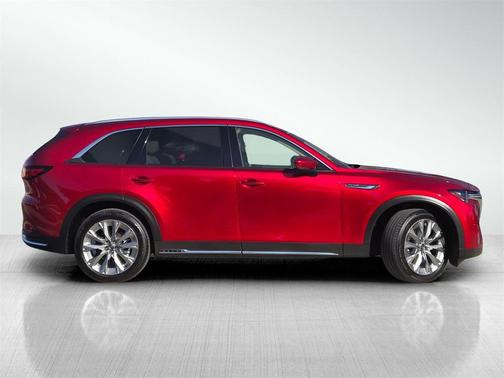 2025 Mazda CX-90 3.3 Turbo Premium Plus