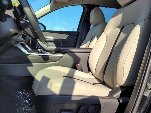 2026 Mazda CX-90 3.3 Turbo Premium Sport