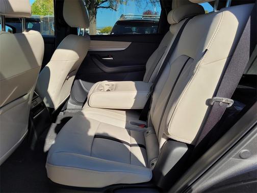 2026 Mazda CX-90 3.3 Turbo Premium Sport