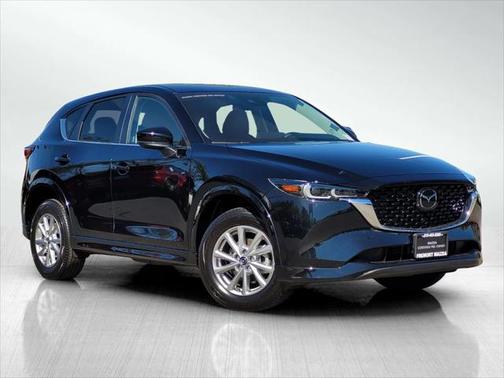 2024 Mazda CX-5 2.5 S Select