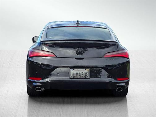 2024 Acura Integra A-SPEC Technology