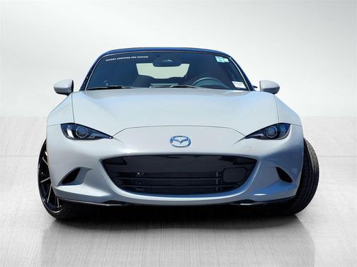 2024 Mazda MX-5 Miata Grand Touring