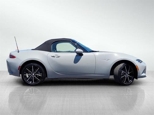 2024 Mazda MX-5 Miata Grand Touring
