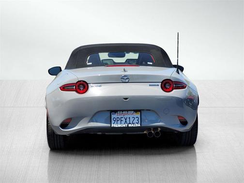 2024 Mazda MX-5 Miata Grand Touring