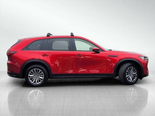2024 Mazda CX-90 3.3 Turbo Preferred