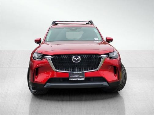 2024 Mazda CX-90 3.3 Turbo Preferred